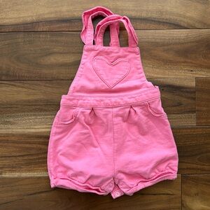 Toddler romper